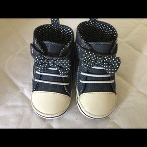 Infant Girls Surprize by Stride Rite Shoes